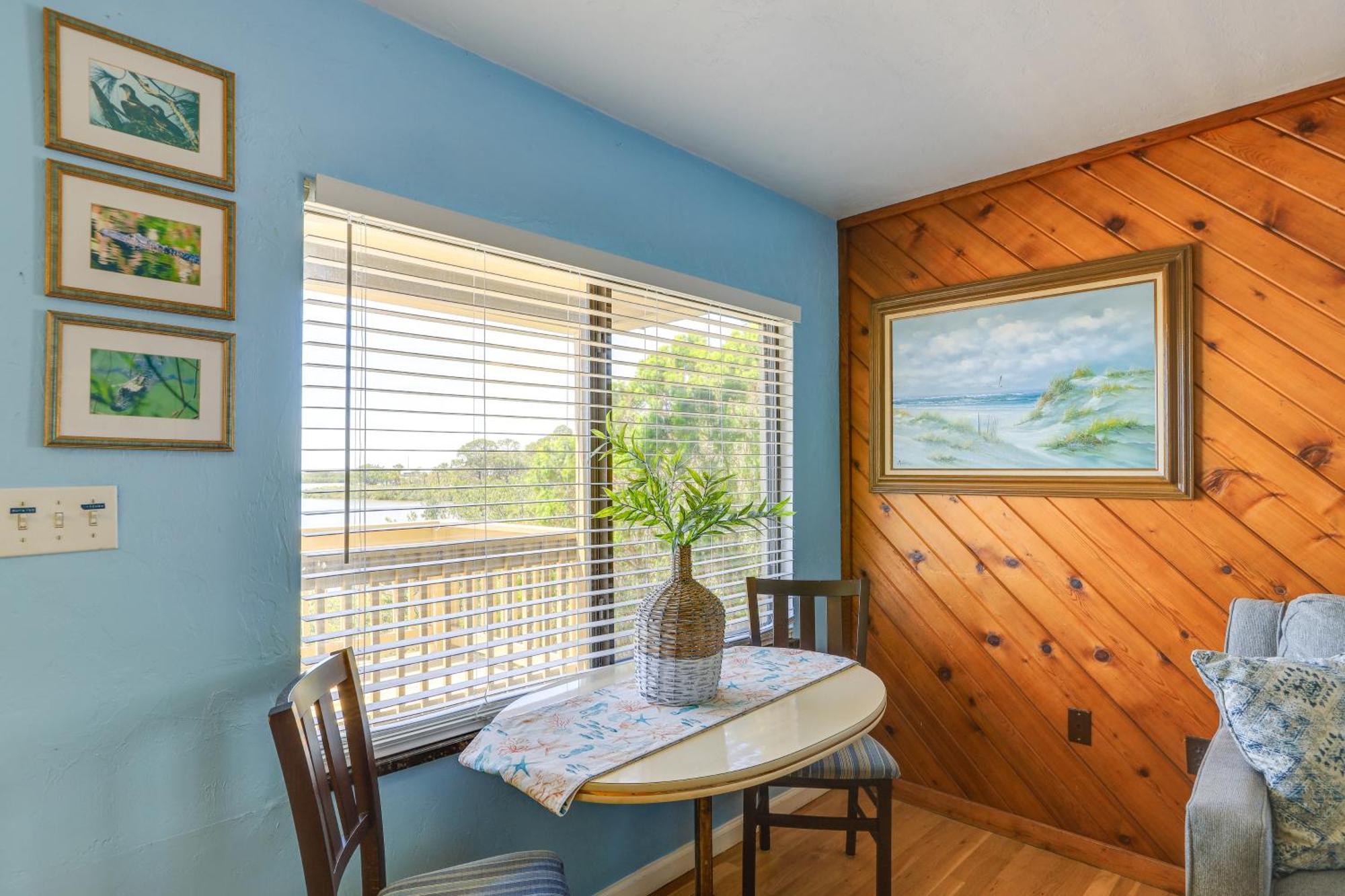 Waterfront Cedar Key Duplex Home Grill And Dock! المظهر الخارجي الصورة